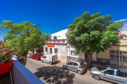Moradia T2 para Venda em Conceição e Estoi