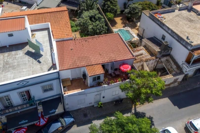 Moradia T2 para Venda em Conceição e Estoi