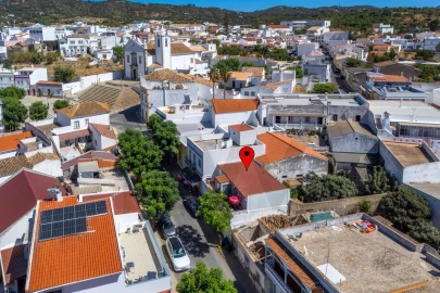 Moradia T2 para Venda em Conceição e Estoi