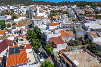 Moradia T2 para Venda em Conceição e Estoi