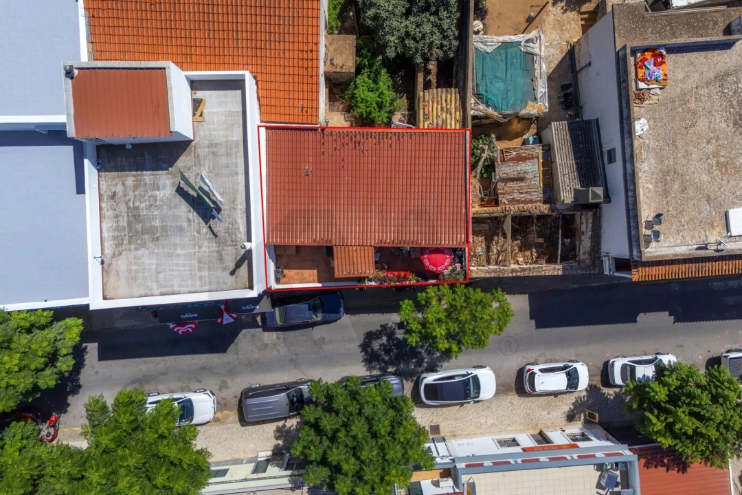 Moradia T2 para Venda em Conceição e Estoi Foto 62