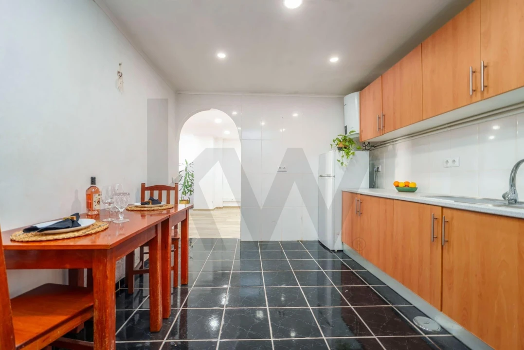 Moradia T2 para Venda em Conceição e Estoi Foto 9