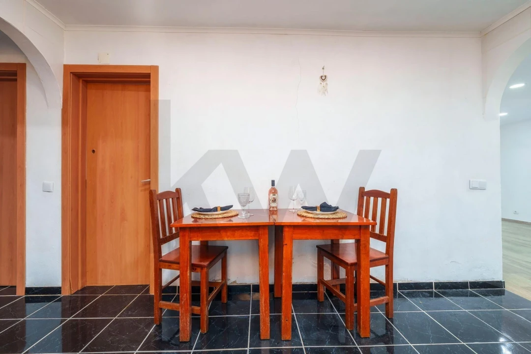 Moradia T2 para Venda em Conceição e Estoi Foto 11