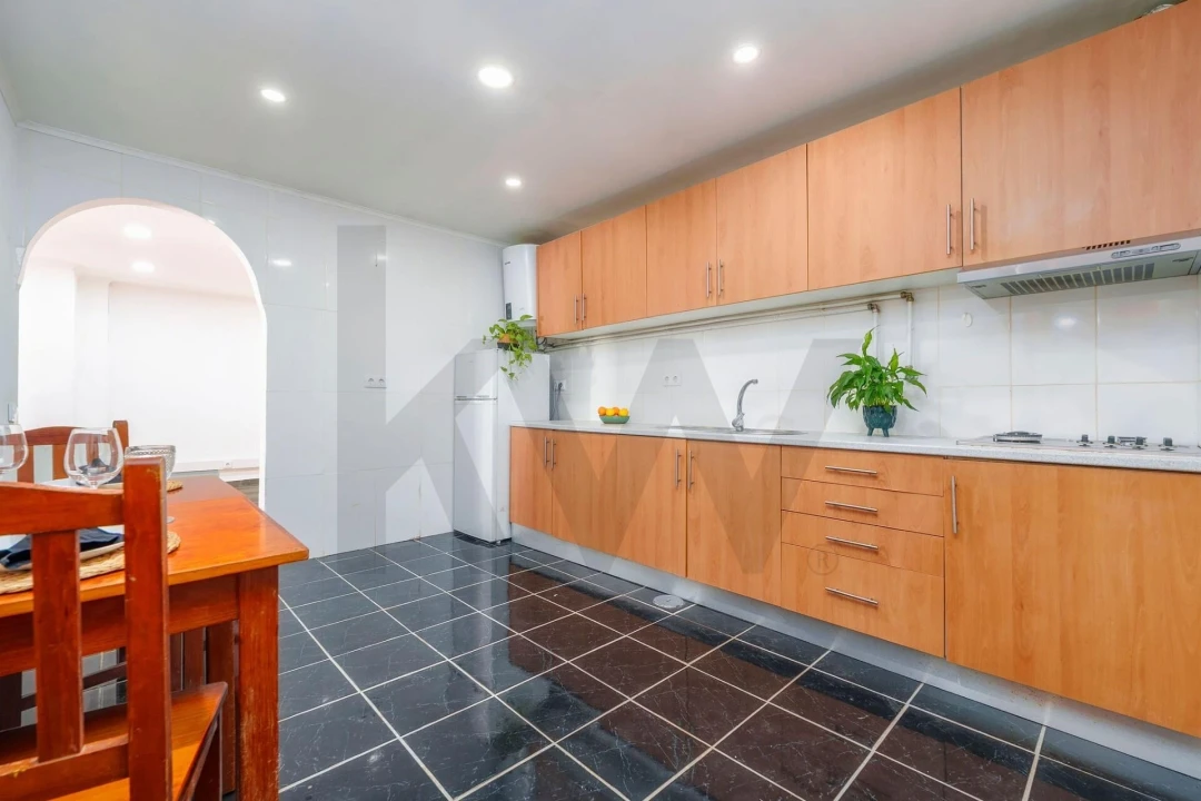 Moradia T2 para Venda em Conceição e Estoi Foto 10