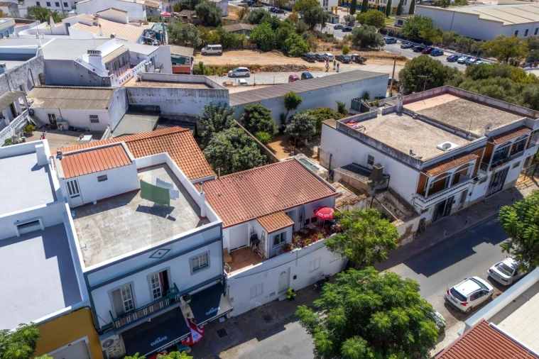 Moradia T2 para Venda em Conceição e Estoi Foto 57