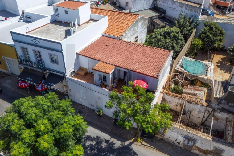 Moradia T2 para Venda em Conceição e Estoi Foto 59