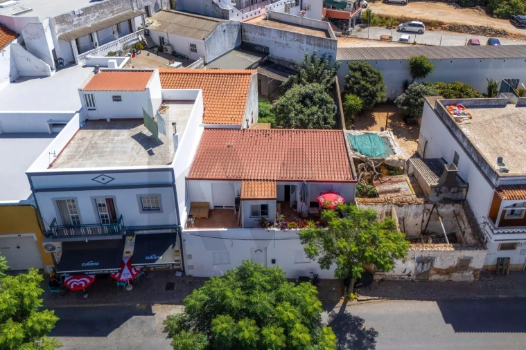 Moradia T2 para Venda em Conceição e Estoi Foto 58