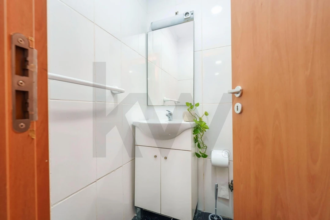Moradia T2 para Venda em Conceição e Estoi Foto 12