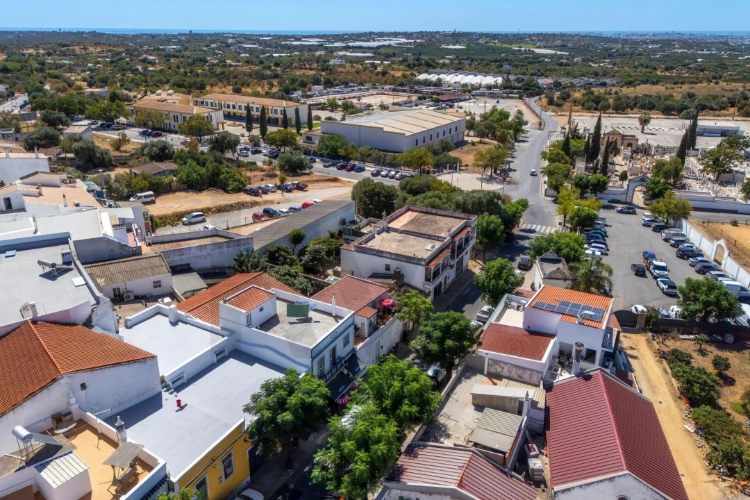 Moradia T2 para Venda em Conceição e Estoi Foto 51