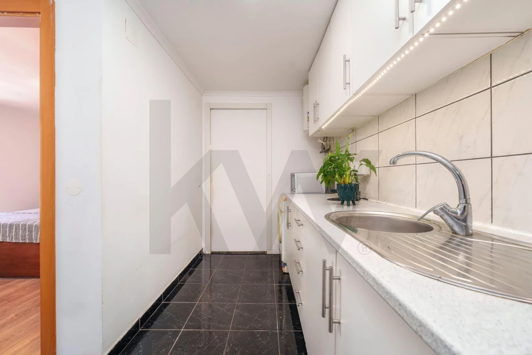 Moradia T2 para Venda em Conceição e Estoi Foto 31