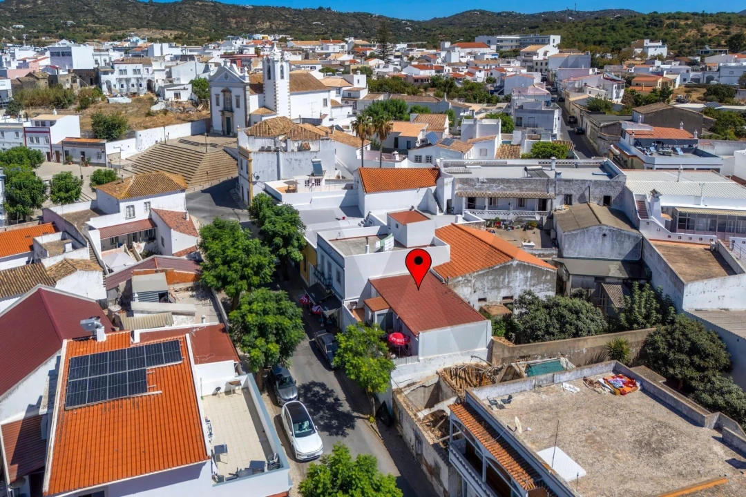 Moradia T2 para Venda em Conceição e Estoi Foto 64