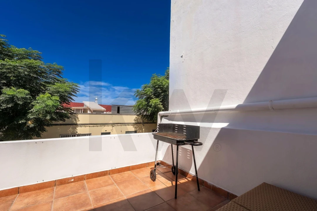 Moradia T2 para Venda em Conceição e Estoi Foto 38