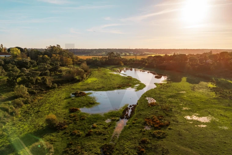Moradia T5 para Venda em Santo Estêvão Foto 30