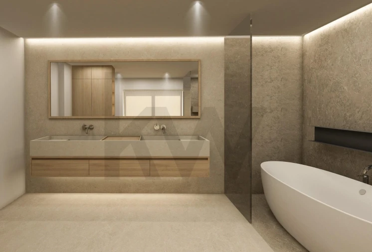 Moradia T5 para Venda em Santo Estêvão Foto 20