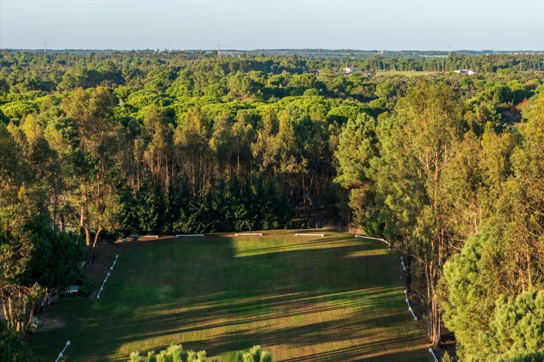 Moradia T5 para Venda em Santo Estêvão Foto 31