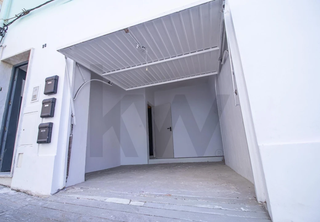 Apartamento T1 para Venda em Buarcos Foto 25