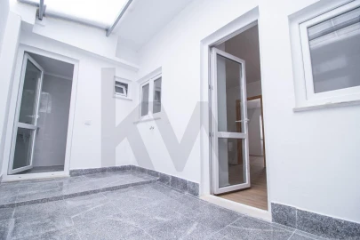 Apartamento T1 para Venda em Buarcos