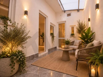 Apartamento T1 para Venda em Buarcos