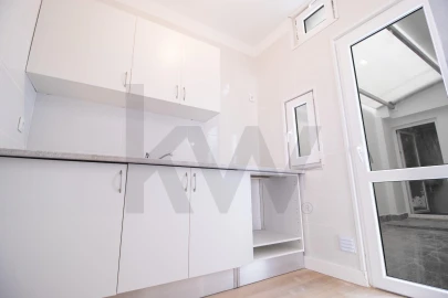Apartamento T1 para Venda em Buarcos