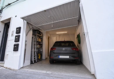Apartamento T1 para Venda em Buarcos