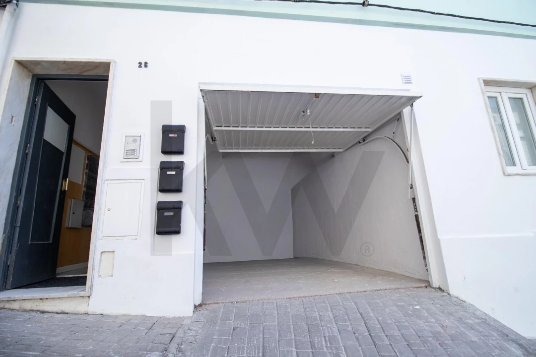 Apartamento T1 para Venda em Buarcos Foto 26