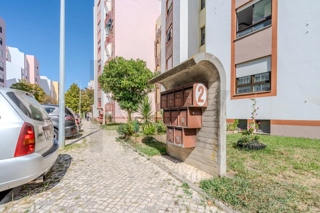 Apartamento T3 para Arrendamento em Alverca do Ribatejo e Sobralinho Foto 30