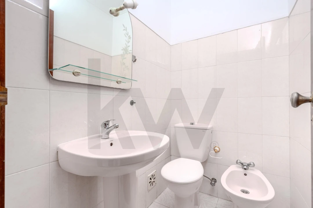 Apartamento T3 para Arrendamento em Alverca do Ribatejo e Sobralinho Foto 19