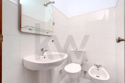 Apartamento T3 para Arrendamento em Alverca do Ribatejo e Sobralinho