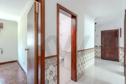 Apartamento T3 para Arrendamento em Alverca do Ribatejo e Sobralinho