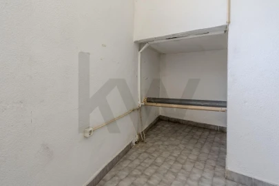 Apartamento T3 para Arrendamento em Alverca do Ribatejo e Sobralinho