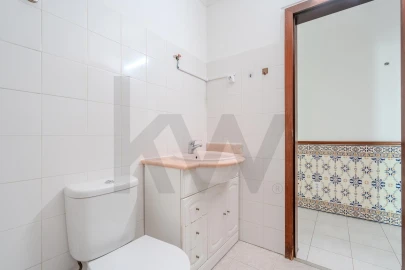 Apartamento T3 para Arrendamento em Alverca do Ribatejo e Sobralinho