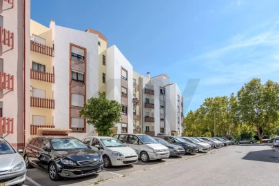 Apartamento T3 para Arrendamento em Alverca do Ribatejo e Sobralinho