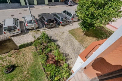 Apartamento T3 para Arrendamento em Alverca do Ribatejo e Sobralinho
