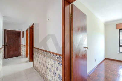 Apartamento T3 para Arrendamento em Alverca do Ribatejo e Sobralinho