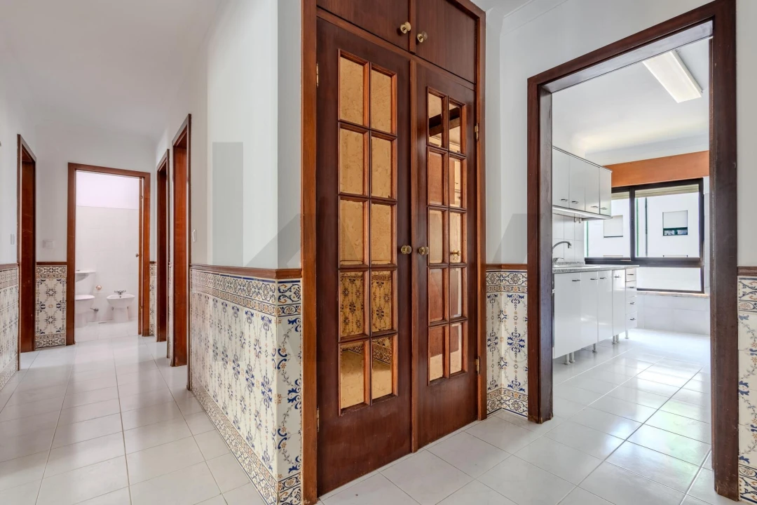 Apartamento T3 para Arrendamento em Alverca do Ribatejo e Sobralinho Foto 6