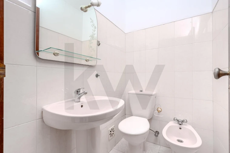 Apartamento T3 para Arrendamento em Alverca do Ribatejo e Sobralinho Foto 19