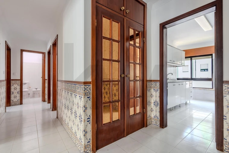Apartamento T3 para Arrendamento em Alverca do Ribatejo e Sobralinho Foto 6