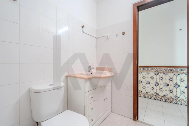 Apartamento T3 para Arrendamento em Alverca do Ribatejo e Sobralinho Foto 21
