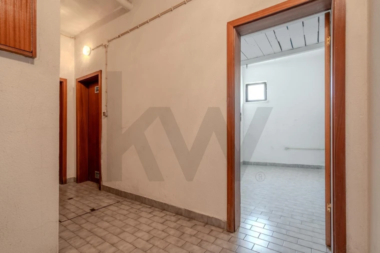 Apartamento T3 para Arrendamento em Alverca do Ribatejo e Sobralinho Foto 41