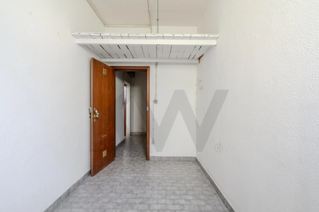 Apartamento T3 para Arrendamento em Alverca do Ribatejo e Sobralinho Foto 17