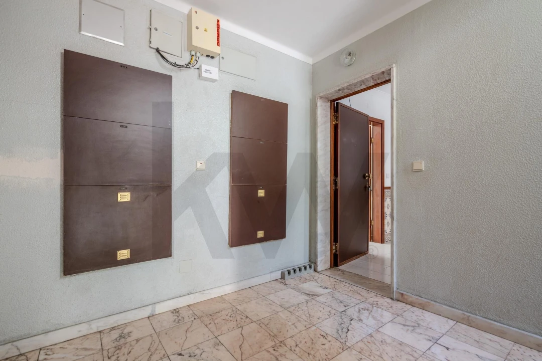 Apartamento T3 para Arrendamento em Alverca do Ribatejo e Sobralinho Foto 29