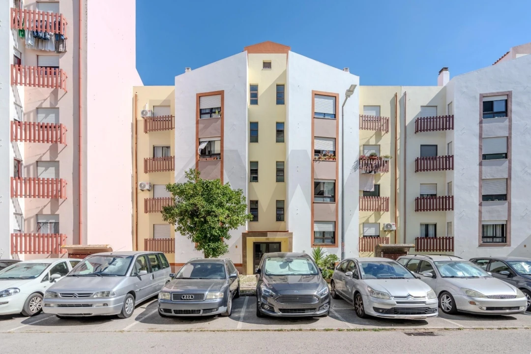 Apartamento T3 para Arrendamento em Alverca do Ribatejo e Sobralinho Foto 38