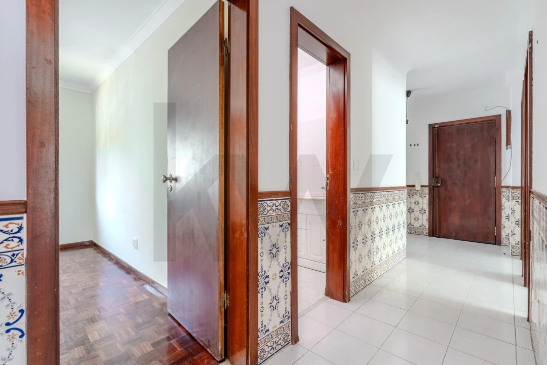 Apartamento T3 para Arrendamento em Alverca do Ribatejo e Sobralinho Foto 7