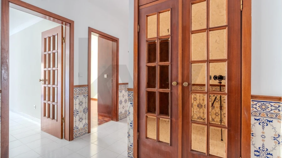 Apartamento T3 para Arrendamento em Alverca do Ribatejo e Sobralinho
