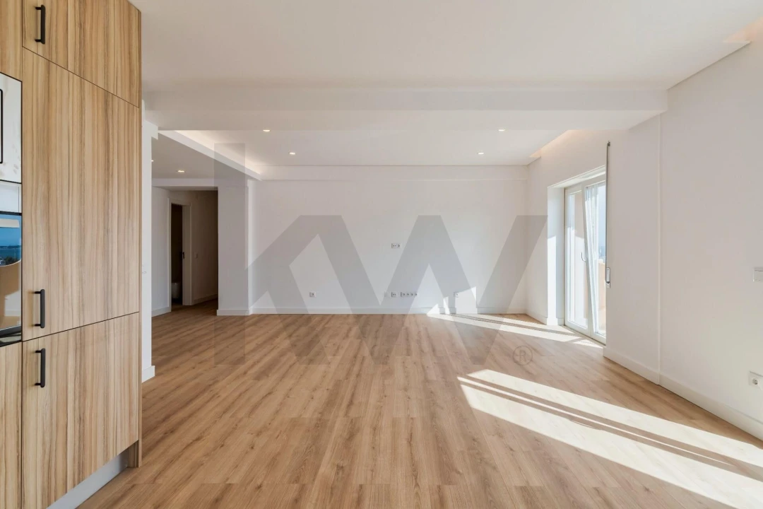 Apartamento T3 para Arrendamento em União das Freguesias de Setúbal Foto 9