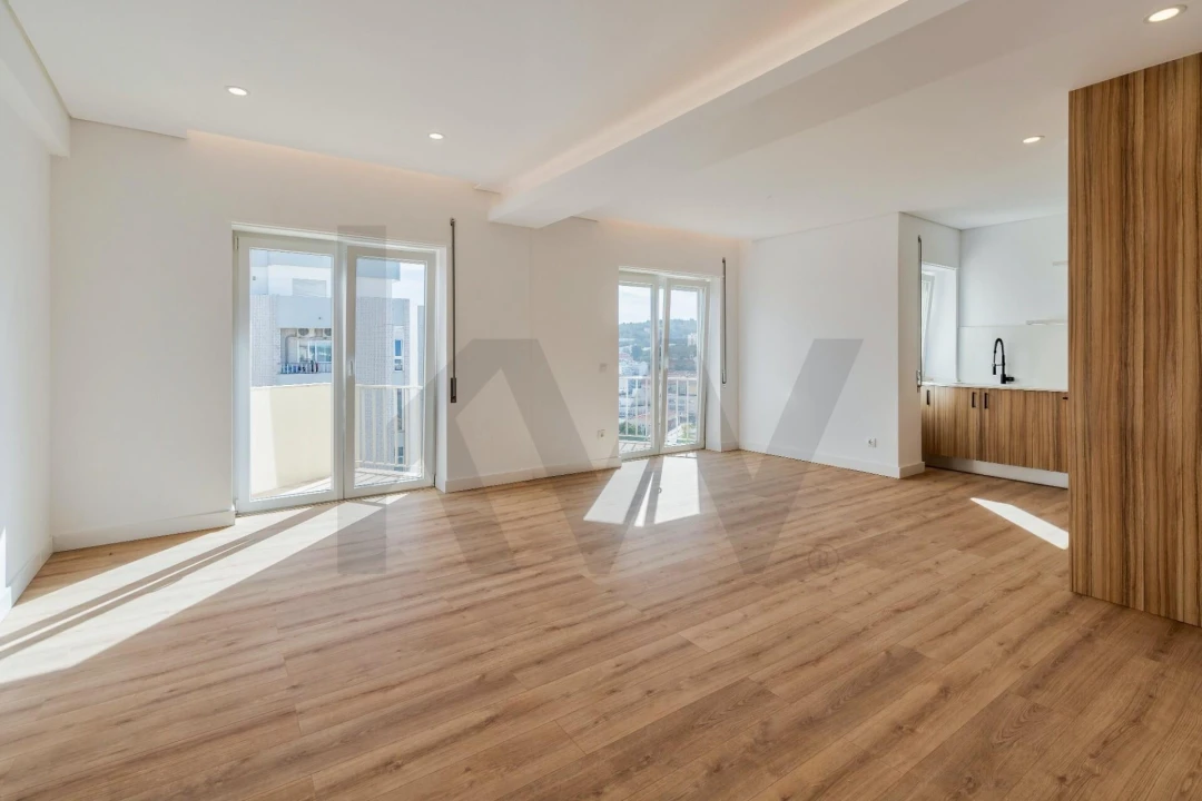 Apartamento T3 para Arrendamento em União das Freguesias de Setúbal Foto 11