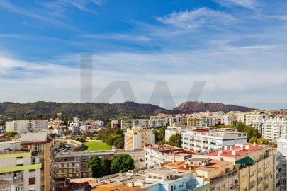 Apartamento T3 para Arrendamento em União das Freguesias de Setúbal
