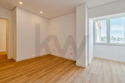 Apartamento T3 para Arrendamento em União das Freguesias de Setúbal
