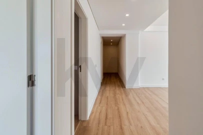 Apartamento T3 para Arrendamento em União das Freguesias de Setúbal