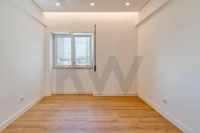 Apartamento T3 para Arrendamento em União das Freguesias de Setúbal